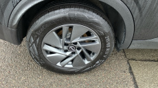 Nissan Qashqai 1.3 DiG-T MH Acenta Premium 5dr Petrol Hatchback